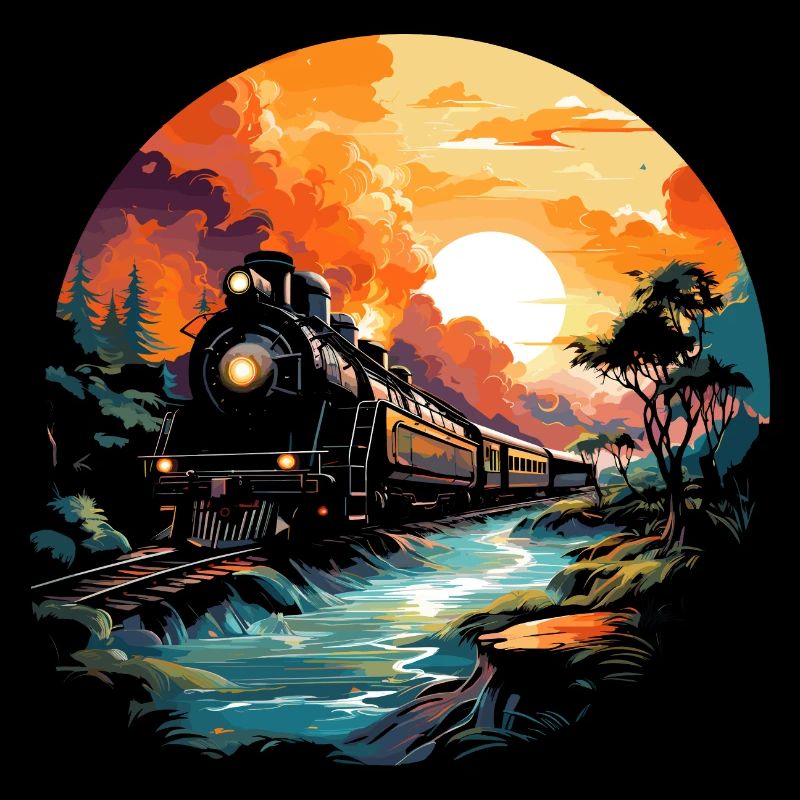 Portrait ferroviaire