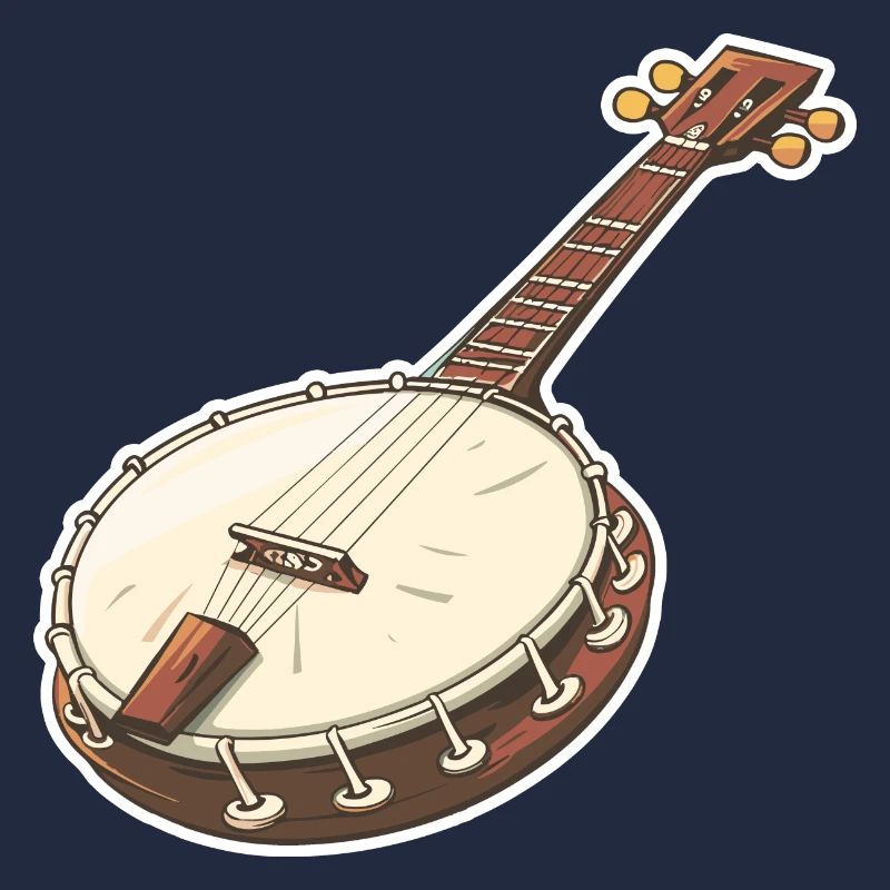 Graphiques Banjo