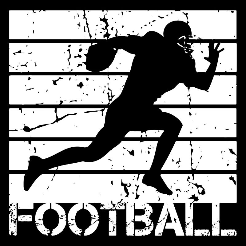 Football player