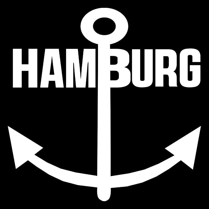 Hamburger Anker