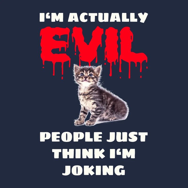 Mauvais chaton