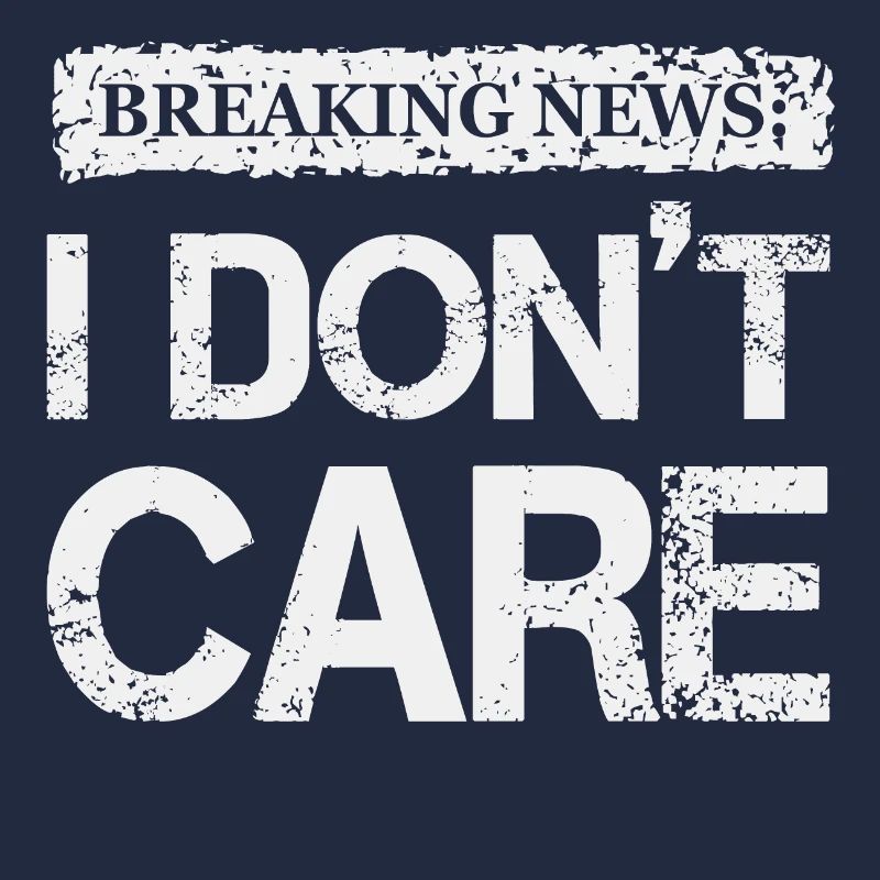 Bold Protest Statement T-Shirt Design