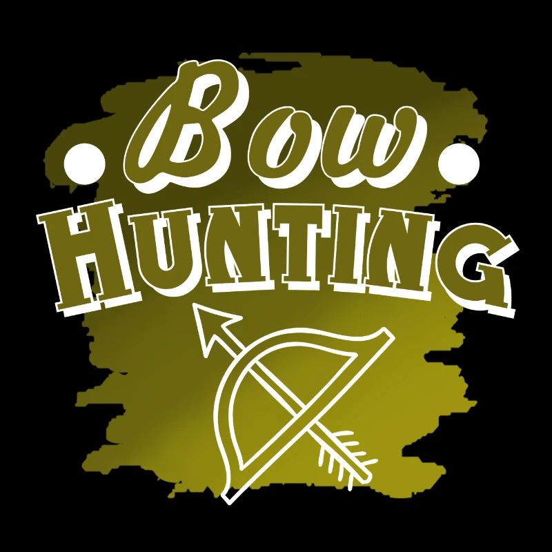 Chasse à l’arc