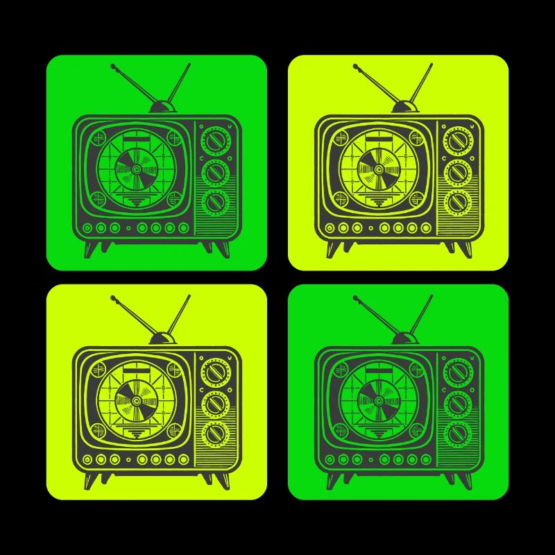 Retro TV – Vintage Klassiker