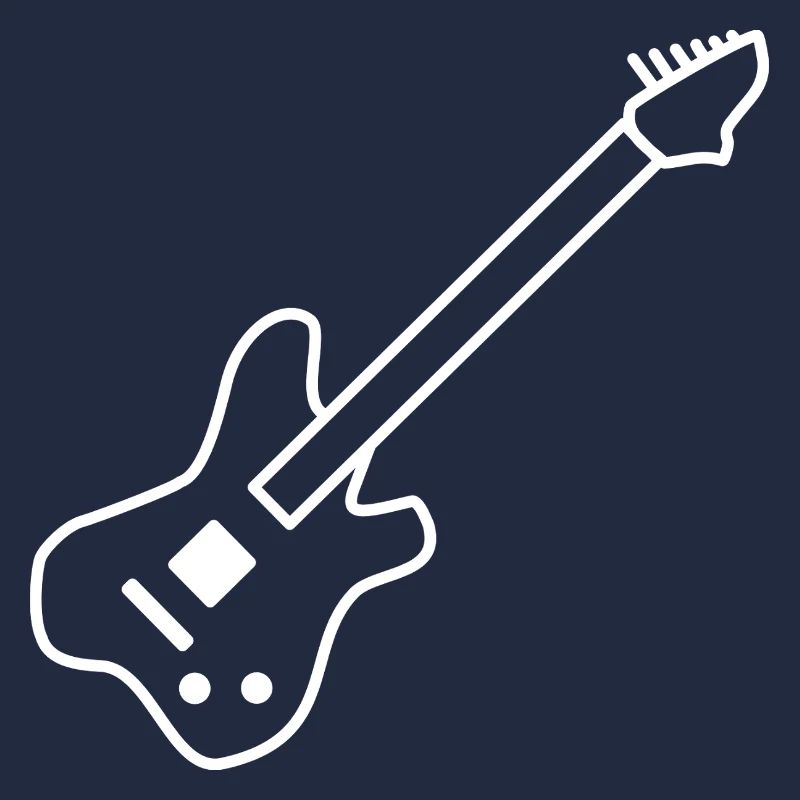 E-Gitarre Gitrarre Musik Rock