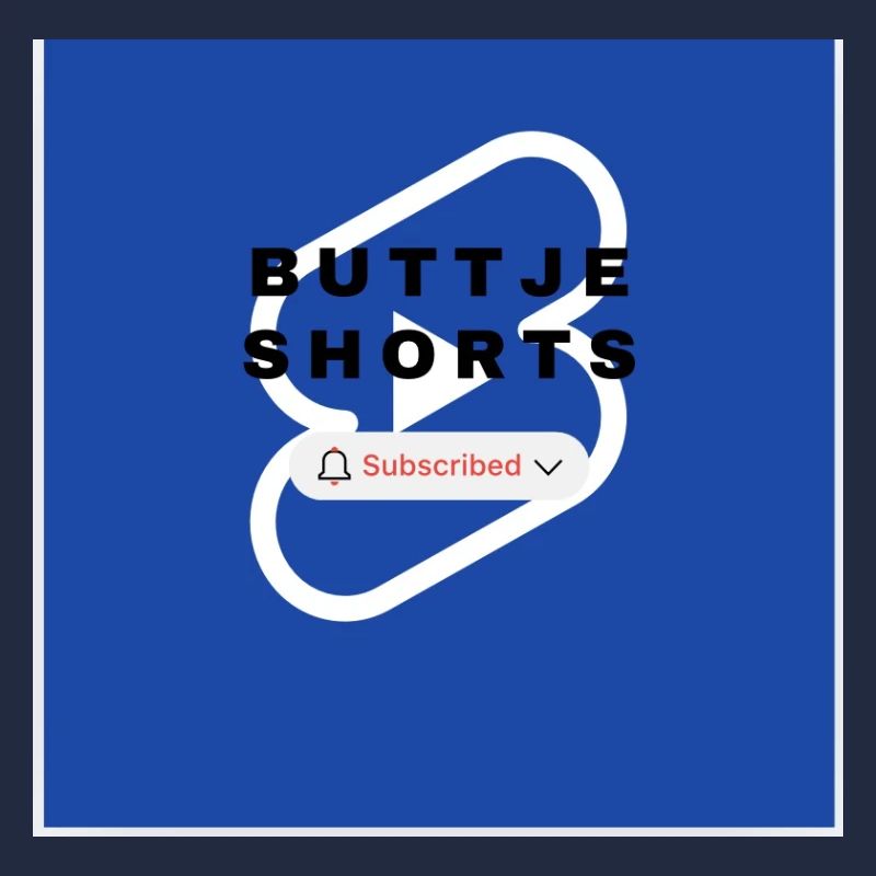 Short Buttje