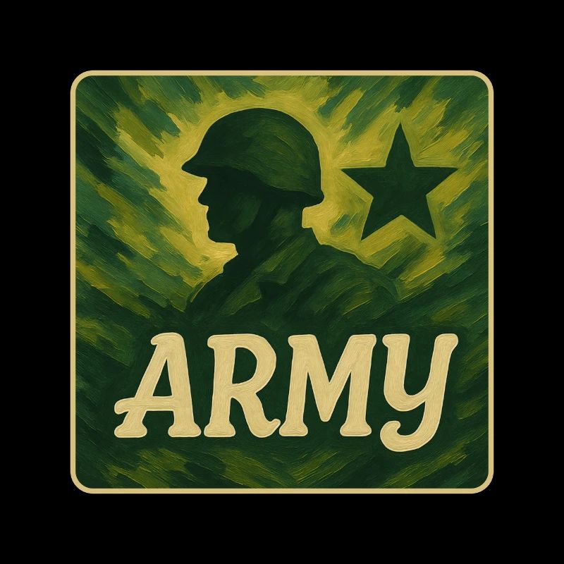 Conception des soldats de l’armée