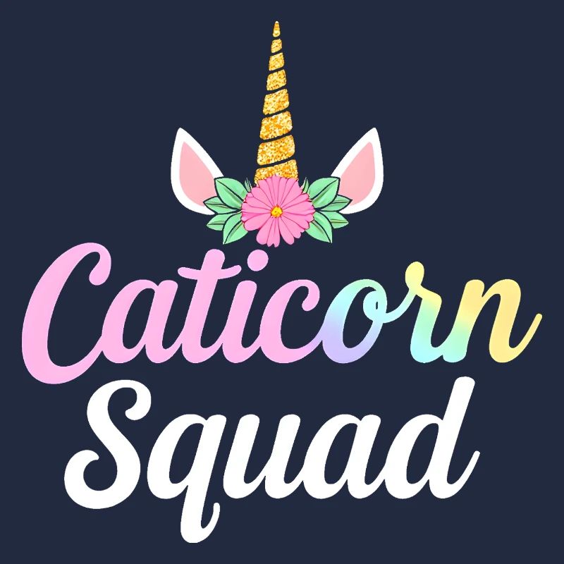 Escouade Caticorn