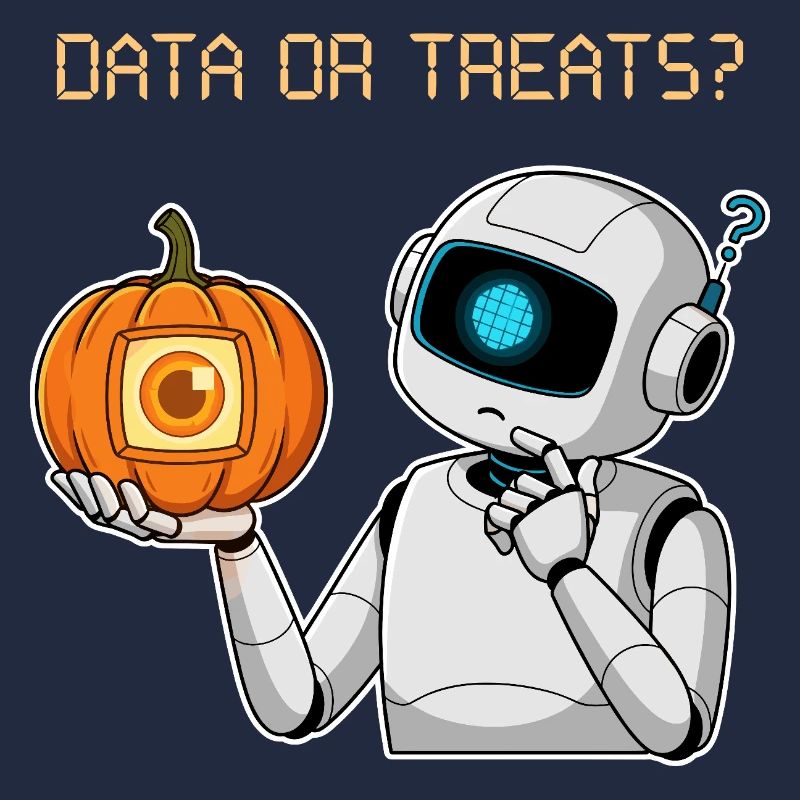 Data or Treats ?