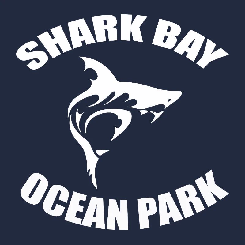 PARC OCÉANIQUE DE SHARK BAY