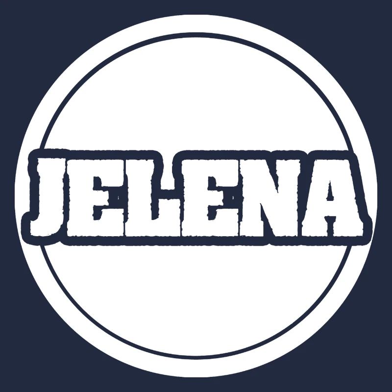 Jelena as a given name