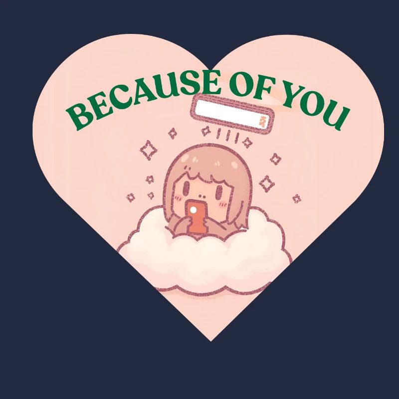 Wegen dir - Douceur Câline