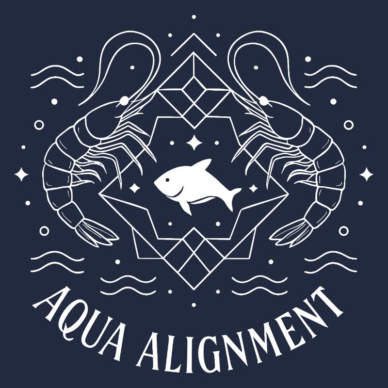 Alignement Aqua
