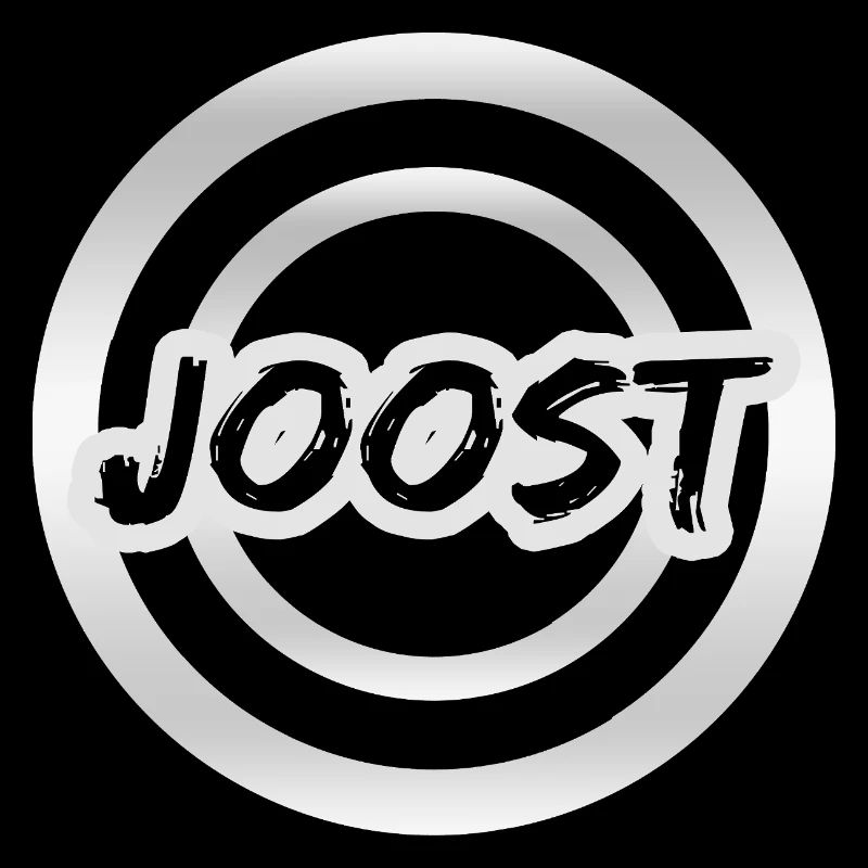Geschenk Joost
