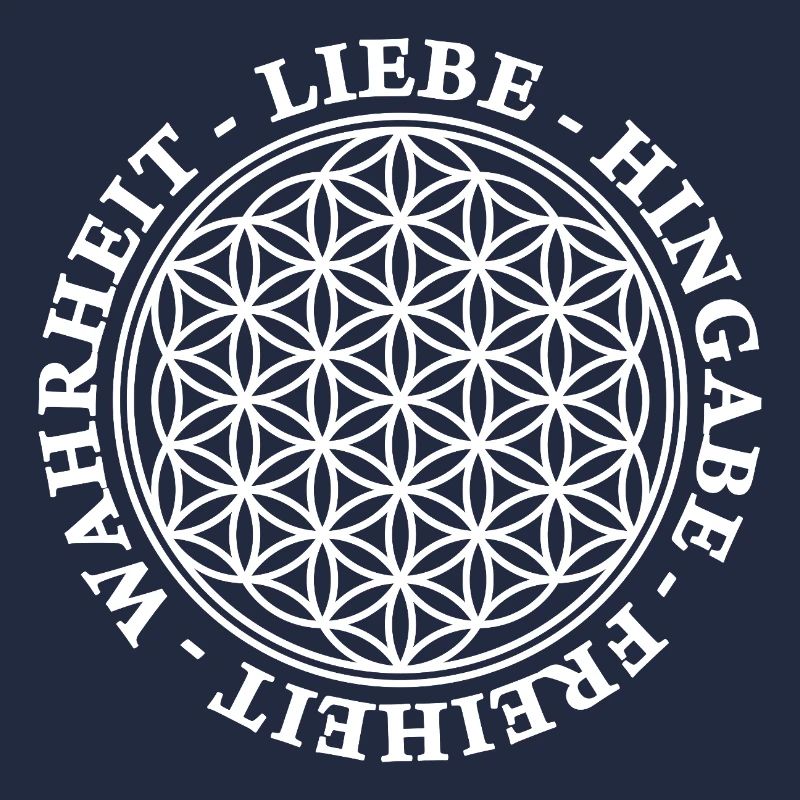 Amour, Dévotion, Liberté, Vérité - BDL 2