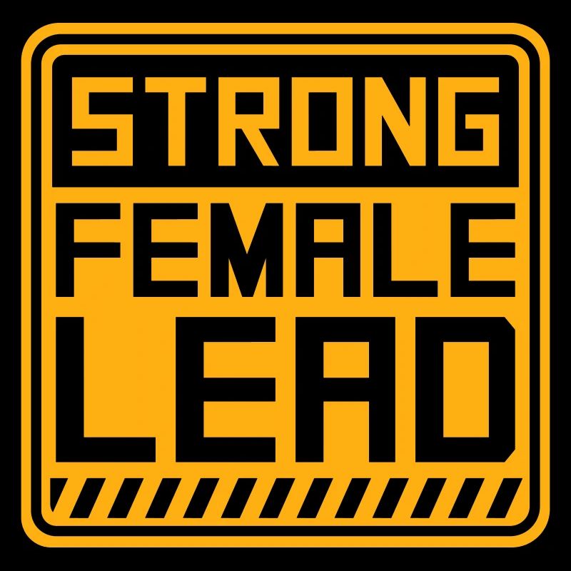 Femmes fortes dirigées par le féminisme Autonomisation des femmes