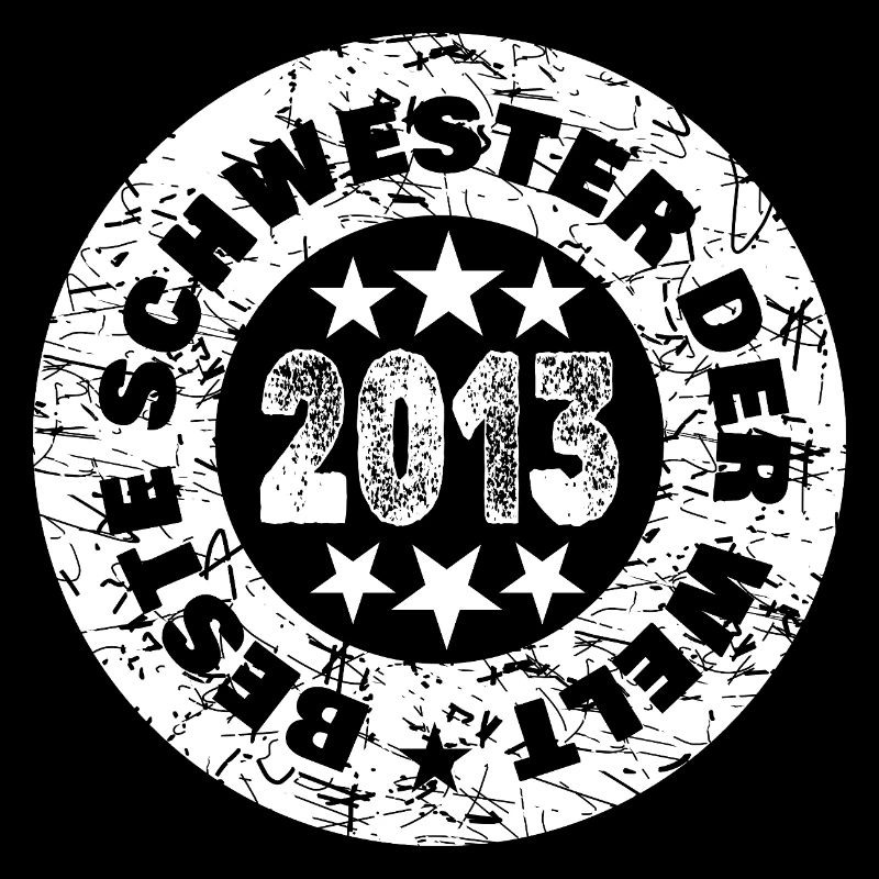 Schwester 2013