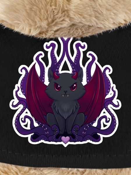 DemonCat