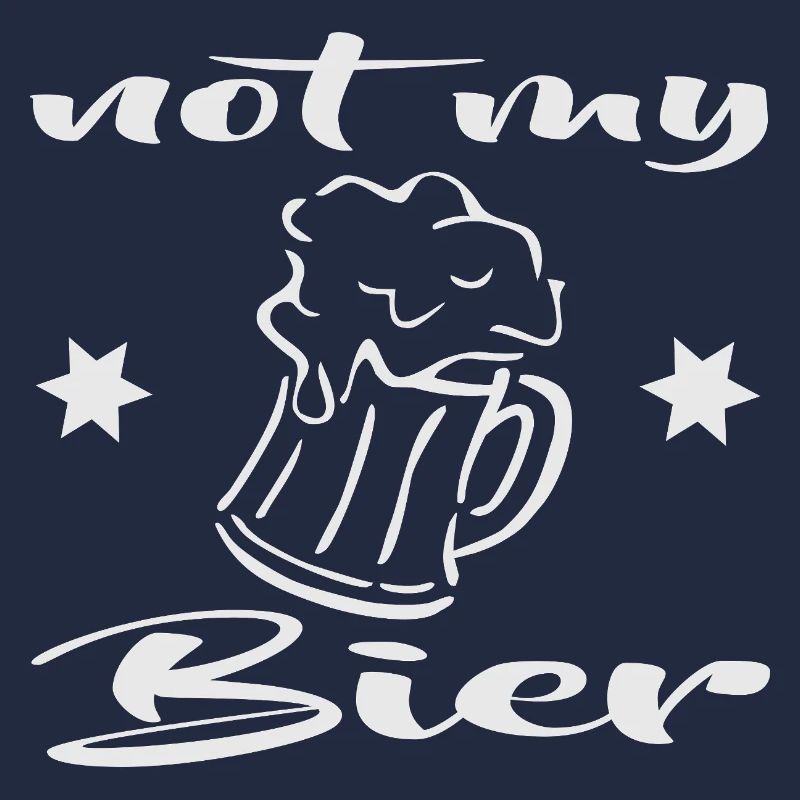Dicton de la bière