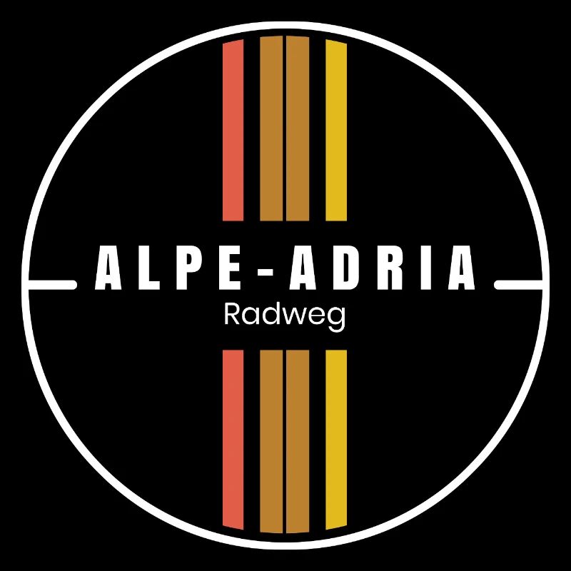 Piste cyclable Alpe-Adria