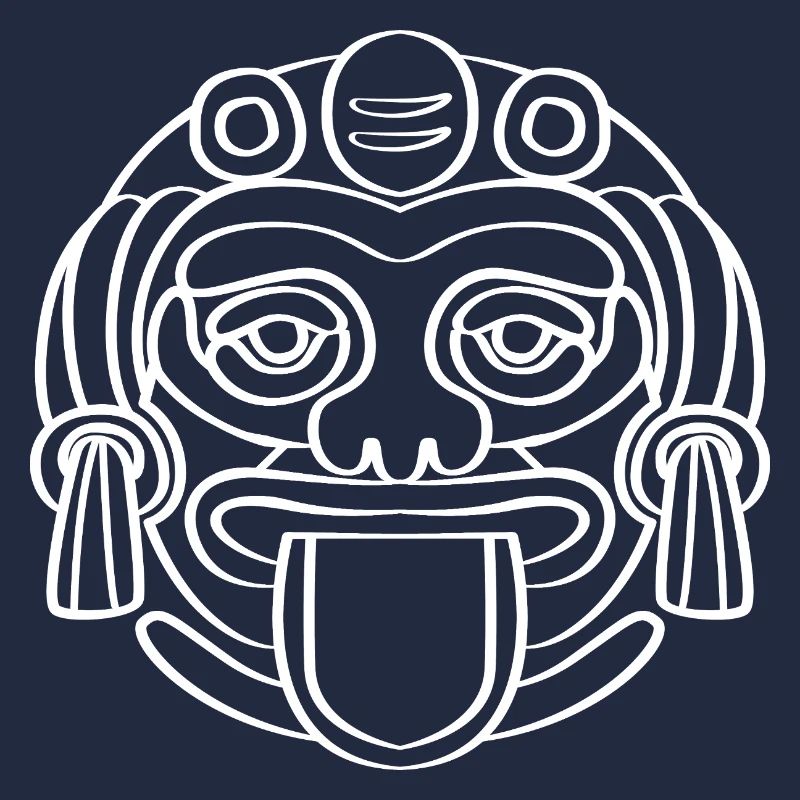 Maya kalender aztec Inka
