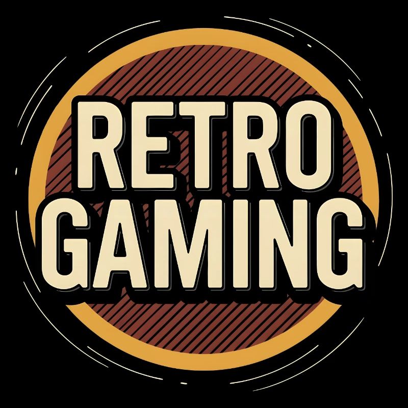 Retro Gaming