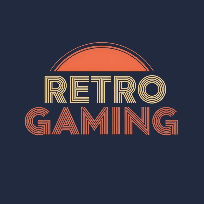 Retro Gaming