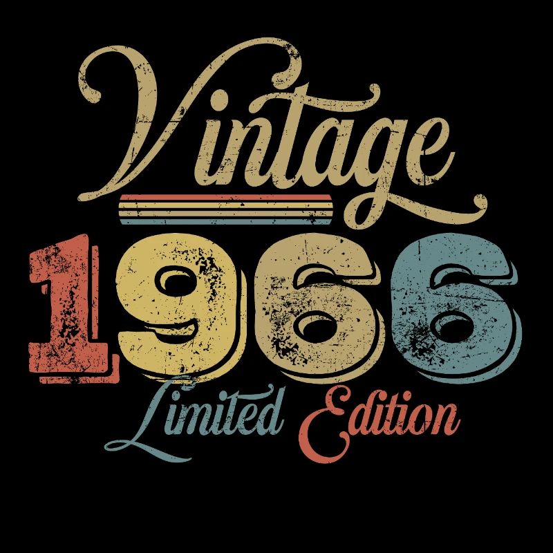 Vintage 1966