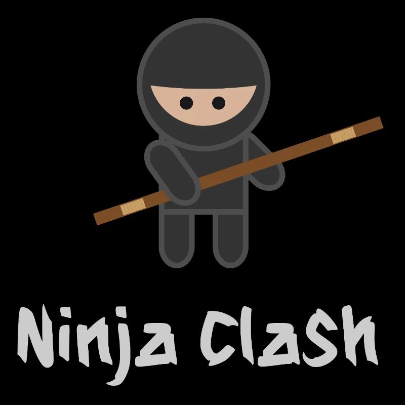 Ninja Fight Sport Bo