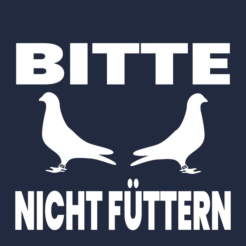Tauben