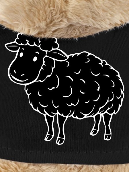 black sheep