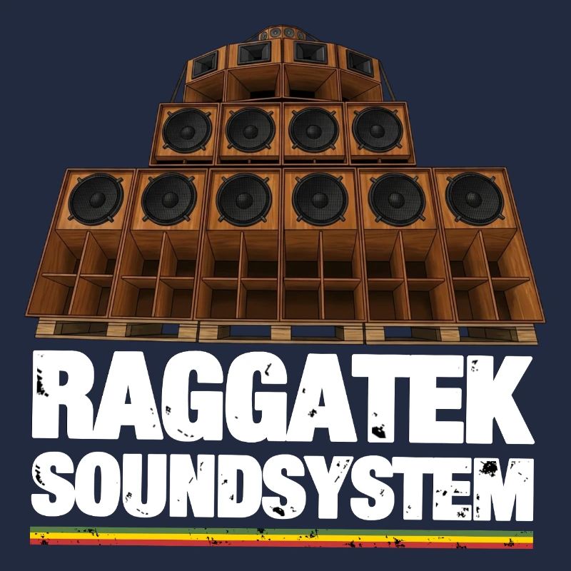 Raggatek