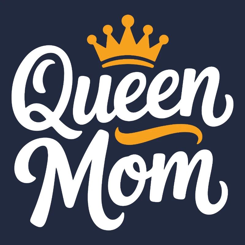 Queen Mom