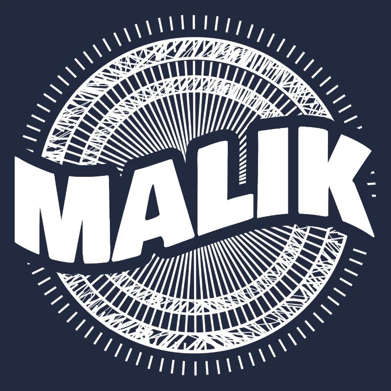 Malik comme nom