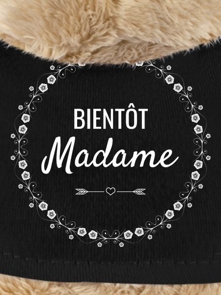 soon madame