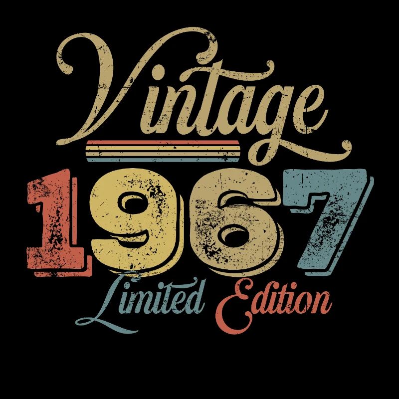 Millésime 1967