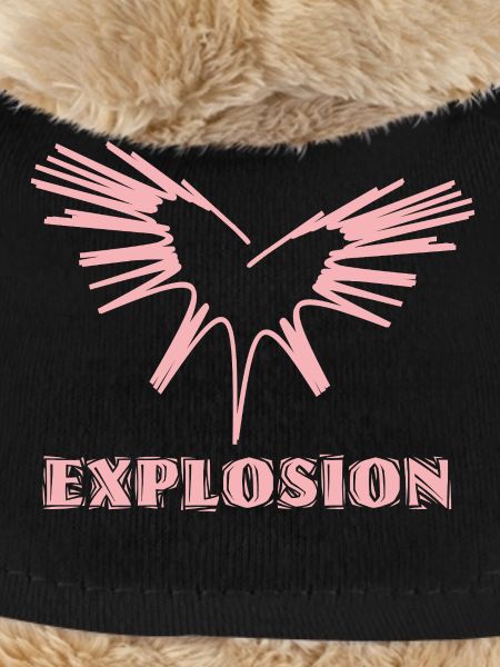 Love Explosion