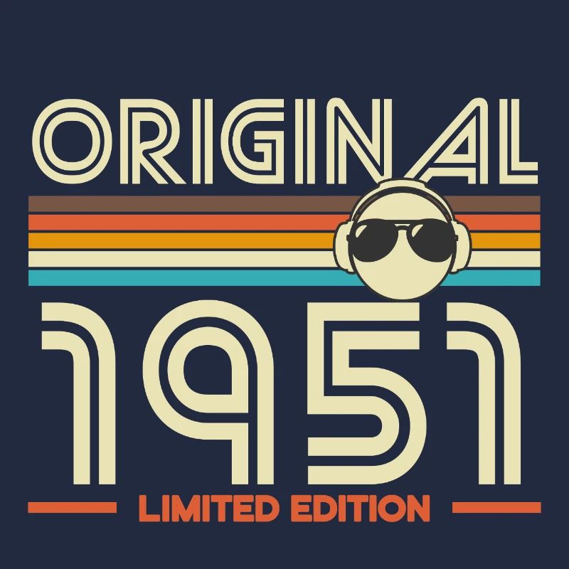 Original 1951 Retro Edition