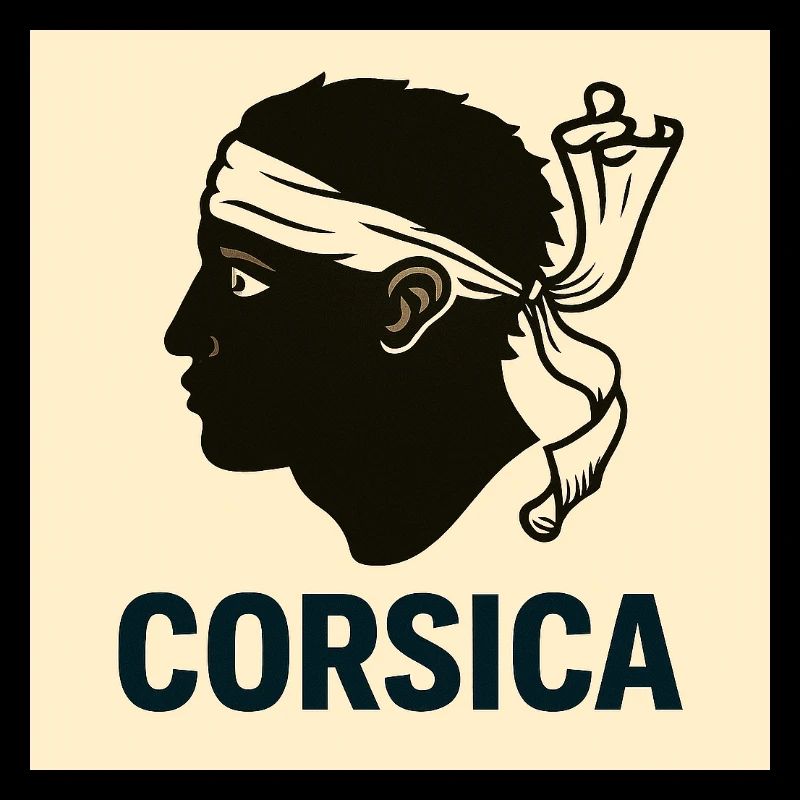 Korsische Souvenirs
