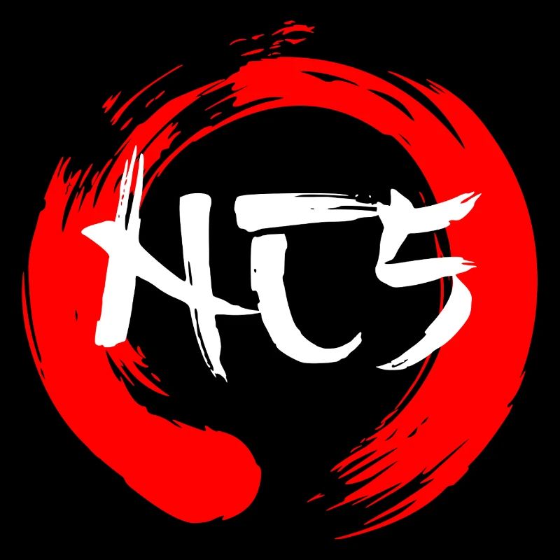 NC5 Nunchaku logo
