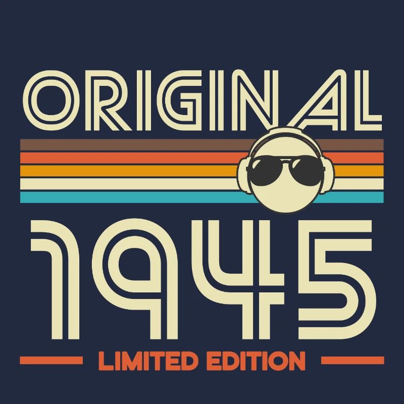 Original 1945 Retro Edition