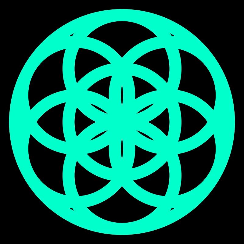 Topologische Matrixabstrakte Geometrie