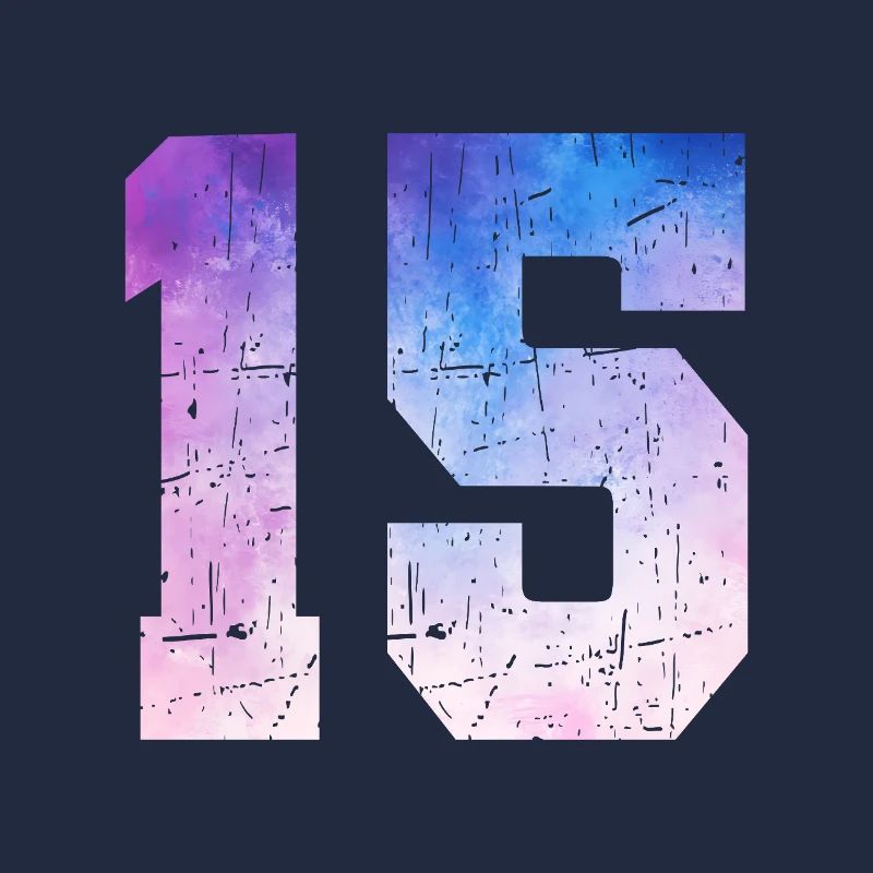 Issue 15 – 15th Anniversary Gift