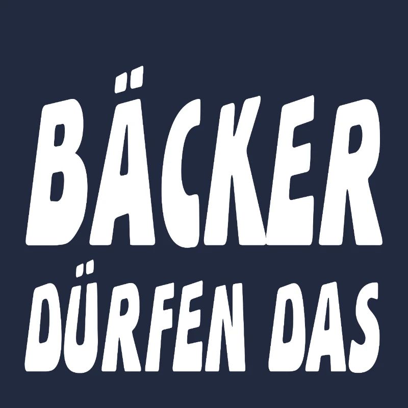 Bäcker