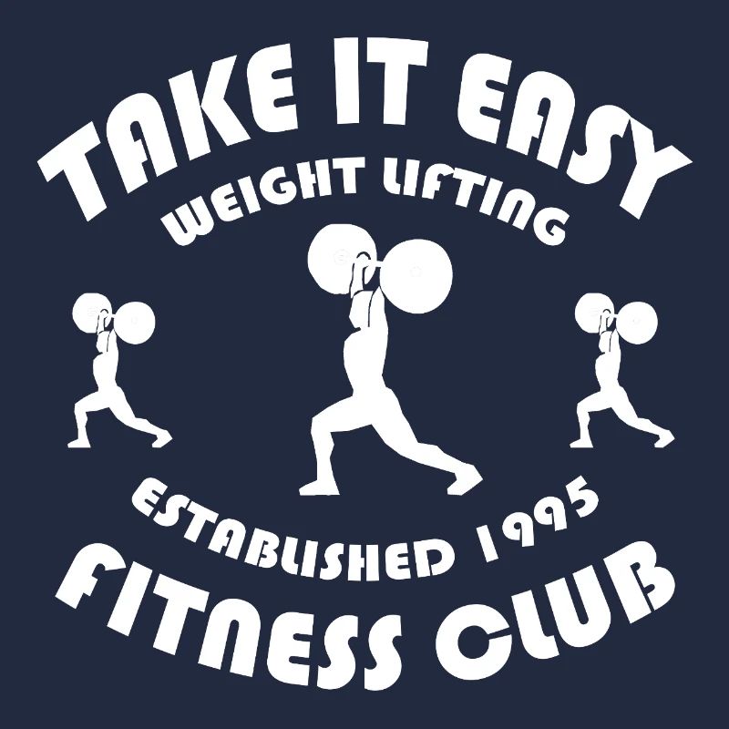 TAKE IT EASY