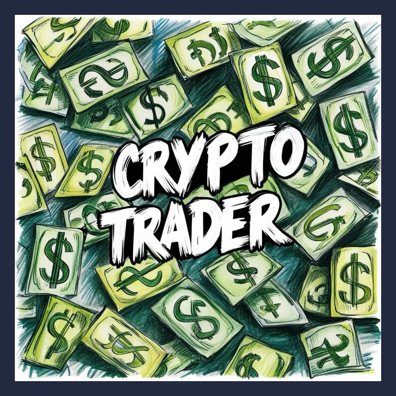 Pluie d’argent pour traders de cryptomonnaies