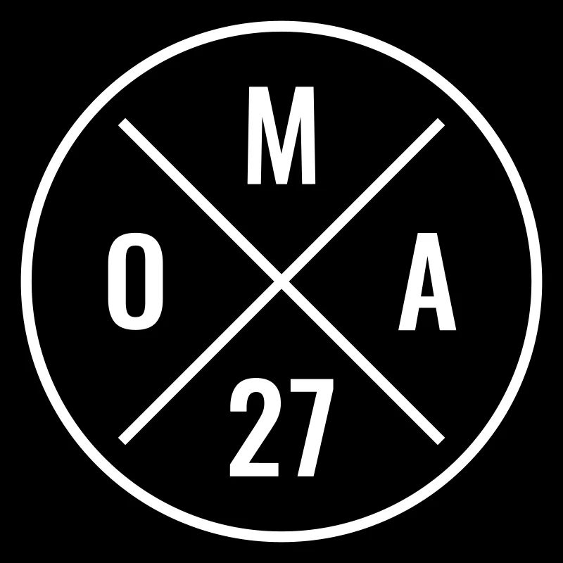 Grand-mère 27 ans - Annonce du bébé - Descendance - Grand-mère 2027