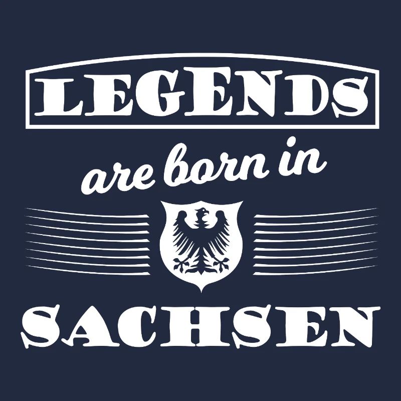 Legends from Saxony