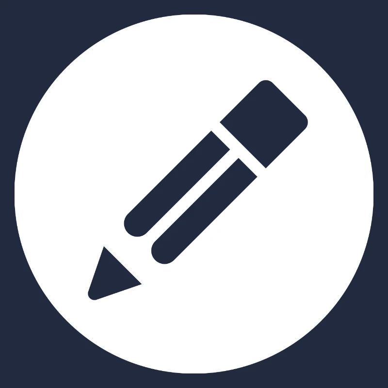 Bleistift
