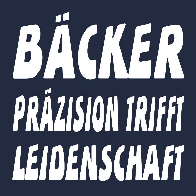 Bäcker